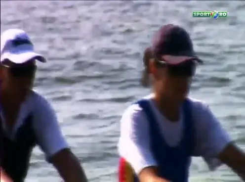 Ele sunt campioanele record din canotajul romanesc! "Ne intoarcem cu o medalie de aur!" Romania pariaza pe Viorica Susanu si Georgeta Andrunache!