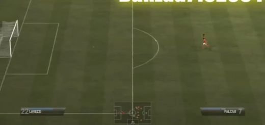 NEBUNIE in FIFA12! Ai reusit vreodata ASA CEVA? Golurile FABULOASE care te tin NON-STOP in fata calculatorului