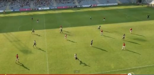 Iubesc Steaua, asta e clubul VIETII mele ! Ar veni PE JOS de la mii de kilometri sa salveze Steaua de DEZASTRU! A dat gol ca Beckham! VIDEO GENIAL