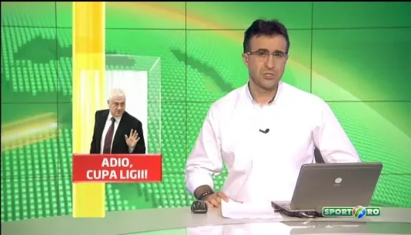 Adio, Cupa Ligii! Gigi si Badea au facut urat: provincia a fost spulberata la VOT! De ce s-au opus granzii: