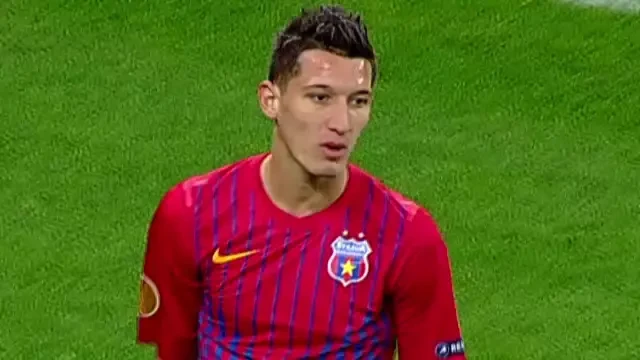 Steaua renunta la doi fotbalisti importanti pentru ca isi bat iubitele!!! Becali face dezvaluiri uluitoare: unul dintre ei mai e si PIROMAN! Pot face PUSCARIE!