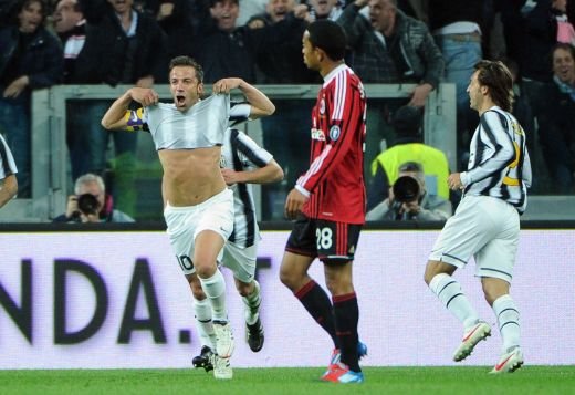 DECLARATIA care porneste razboiul in Italia! Campioana Juventus, luata la misto de adversari! Ultima AROGANTA a celor de la Milan: