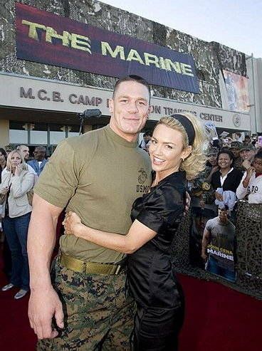 John Cena revine duminica in PPV-ul Money in the Bank, pe Voyo.ro_4