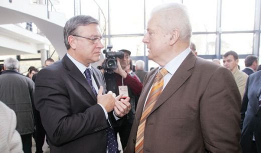 Vreau sa mor pe teren! Cu 5 mil, iau titlul fara probleme! De cine trebuie sa se teama Steaua, Dinamo si CFR in noul sezon