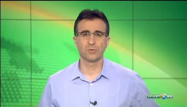 Declaratia care APRINDE Supercupa! VASSILE de la CFR a facut GAFA ZILEI: "Am venit in Cluj, un oras UNGURESC!"