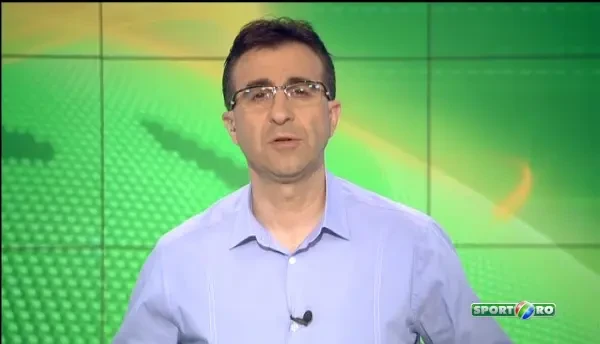 Mitica, glume de autobaza! Reactia incredibila a presedintelui LPF dupa dezvaluirile socante ale lui Becali despre stelistii care isi maltrateaza iubitele: