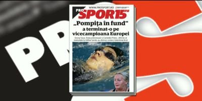 Citeste maine in Pro Sport: Scandalul pompita de aer din inotul romanesc ia amploare!