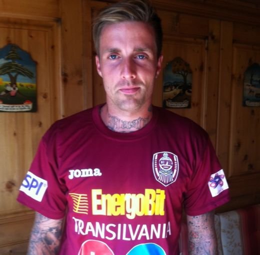 Razboi la Supercupa: VASSILE de la Cluj a facut GAFA ZILEI! Dupa declaratia asta, galeria lui Dinamo ii pregateste un banner special: