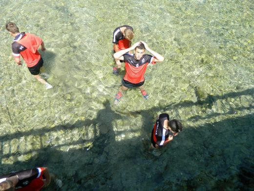 Singurul antrenor care pe care Gigi l-a refuzat l-a terorizat pe Reghe in Austria! Anuntul care ii dispera pe fani: Asta ar fi ULTIMA!