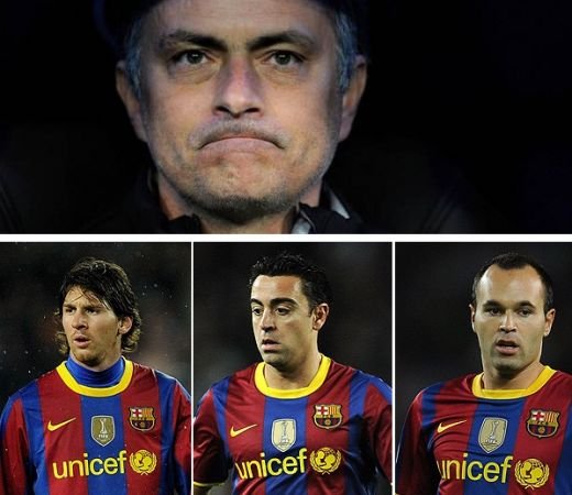 Revolta INCREDIBILA! Mourinho poate avea o surpriza colosala in Supercupa! Rugamintea care zguduie Spania: "Sa nu va mai intoarceti de la Bucuresti!"