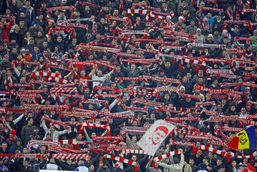 IMPRESIONANT: Biletele la Dinamo - Barca se vand cu o viteza ametitoare: un bilet la fiecare 28 de secunde! Cate au mai ramas: