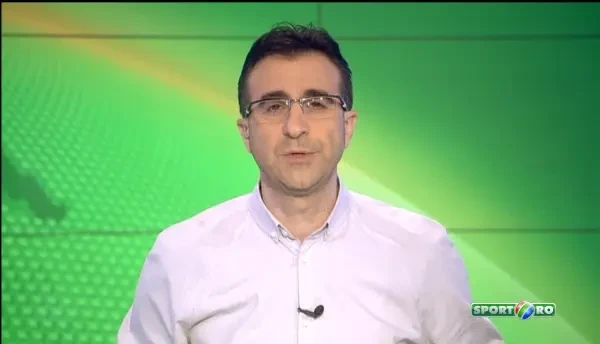 E roman si a jucat 11 ani in Italia: Copos il momeste cu 500.000 de euro ca sa vina la Rapid. Ce-i raspunde Sabau: