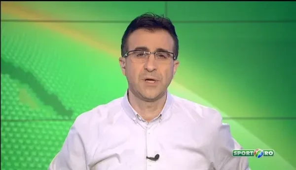 Mihai Costea, mesaj dur pentru Becali: Este un MINCINOS! Ce i-a transmis lui Gigi dupa ce a fost amenintat cu puscaria! VIDEO