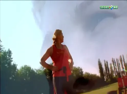 Merge de 20 de ani la Jocurile Olimpice pentru un vis de SENZATIE! Femeia care arunca discul spre AUR