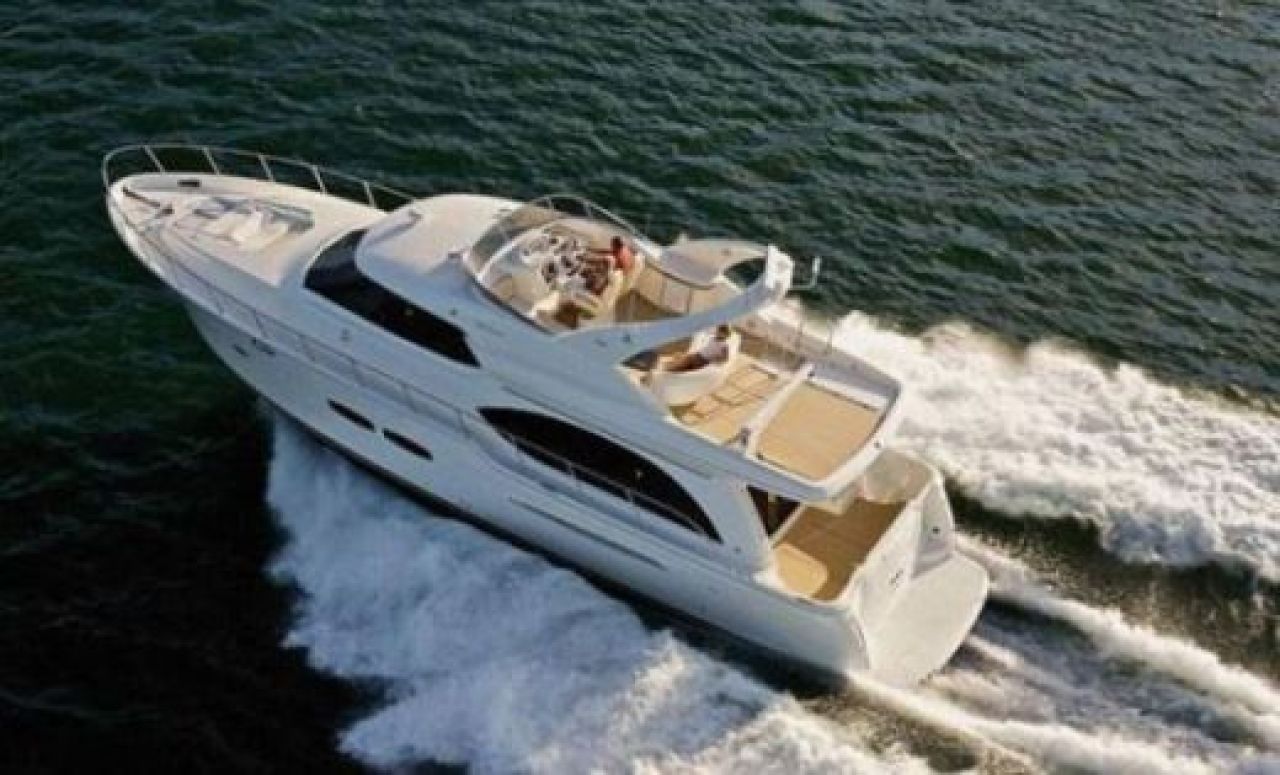 Un yacht de 500.000 de dolari, cu viata scurta: Au mers cu el doar 15 minute! Vezi ce s-a intamplat: FOTO INCREDIBIL_1