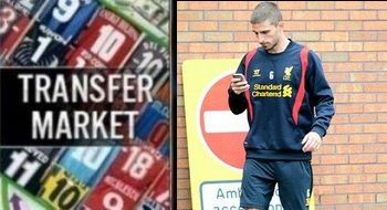 TRANSFER MARKET | Primul transfer al lui Liverpool din aceasta vara! Noi sperante pentru Chiriches! Barca, refuzata de principalul contracandidat al stelistului:_7