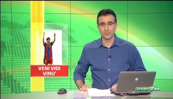 VIDEO! Vinul lui Messi vine in Romania! Vezi care e cea mai scumpa sticla de vin a starului de la Barca: