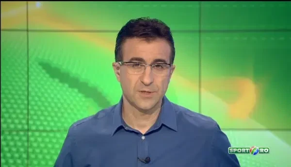 VIDEO! Dica, antrenor in Liga 1? Hagi ii lasa locul ca sa-i sufle titlul Stelei! Ce spune Dica despre duelul cu Steaua lui Reghe: