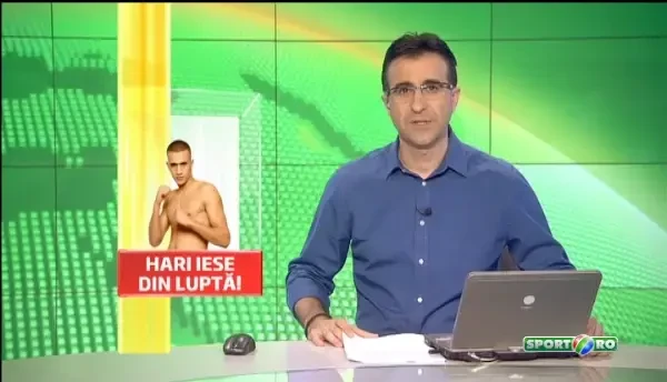 NEBUNUL Badr Hari poate sta 25 de ani la puscarie! A DISTRUS un sef din fotbal ca sa-si impresioneze iubita