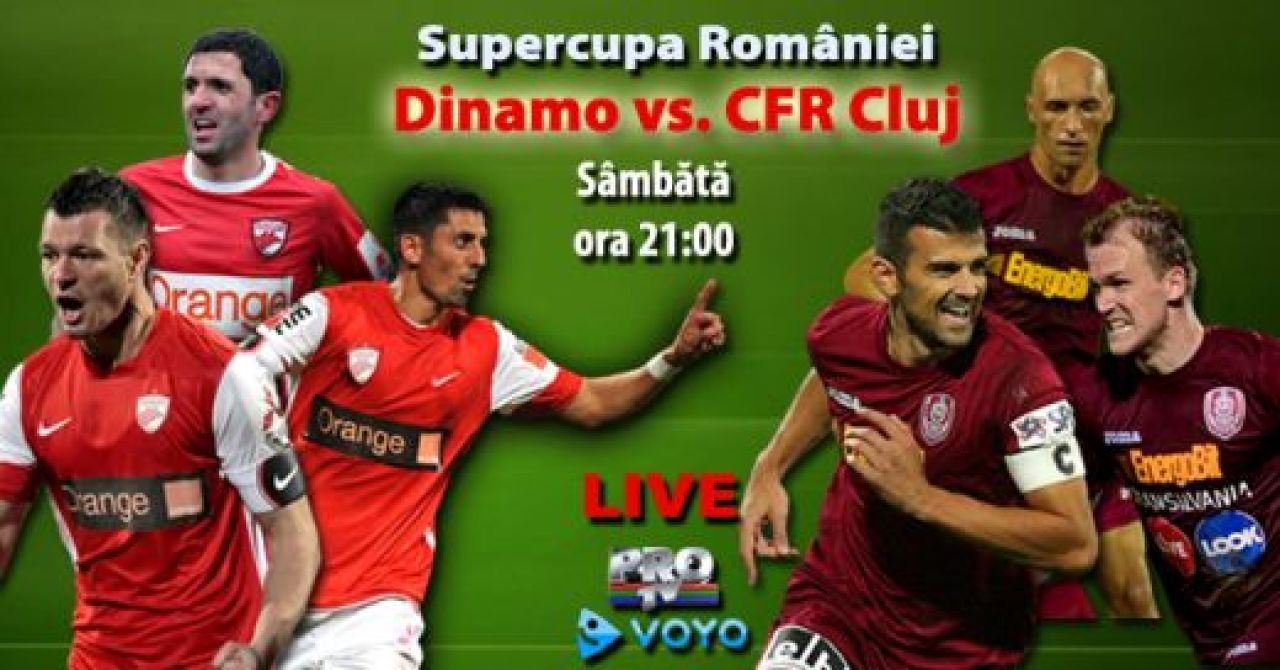Dinamo incinge HORA: e SUPERCAMPIOANA! Dinamo 2-2 CFR (6-4 d.p) Toate fazele VIDEO sunt aici: MECI complet NEBUN!_1