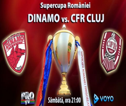 Dinamo incinge HORA: e SUPERCAMPIOANA! Dinamo 2-2 CFR (6-4 d.p) Toate fazele VIDEO sunt aici: MECI complet NEBUN!_2