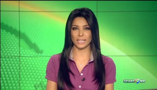 Mihaela Lacatusu promite o medalie la Londra: De 15 ani Romania nu a mai castigat nimic! Vezi cum se antreneaza: