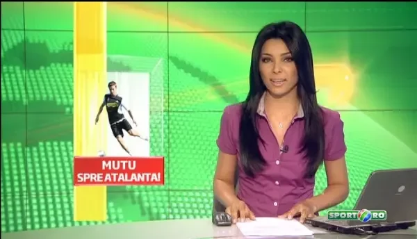 Mutu, aproape de Atalanta! Cele doua VESTI PROASTE care i-au stricat ziua Briliantului: