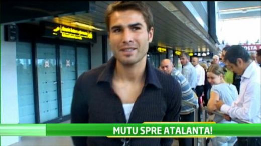 Mutu, aproape de Atalanta! Cele doua VESTI PROASTE care i-au stricat ziua Briliantului: