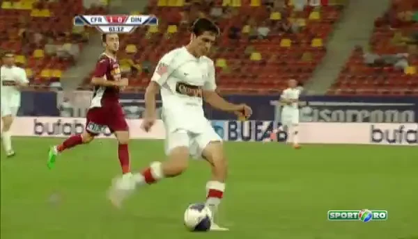 Tucudean face 1-1 pe National Arena!