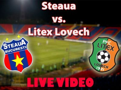Steaua 3-0 Litex! Joaca Steaua zici ca-i Barcelona! Foto HORROR de la un fan socat la meci si toate fazele VIDEO AICI:_3