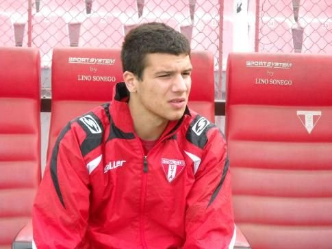 Cea mai mare drama a lui Andone! L-a adus pe Tucudean la Dinamo: Mai bine il lasam la Arad. Nu l-a vazut nimeni acolo