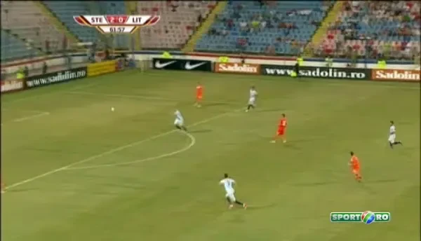 Fault stupid Mihai Costea