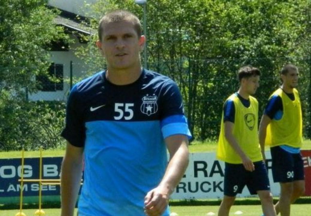 Beckham a ales Steaua! Transferul de SENZATIE pe care stelistii nu stiu ca l-au facut si cine e pustiul GENIAL care s-a incalzit UN AN pentru o seara magica_8