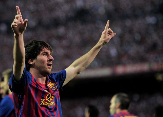 Singurul club din lume care poate visa sa-l ia pe Messi de la Barca: Ar trebui sa fie o obligatie pentru el sa vina! Ce tricou va purta Messi: