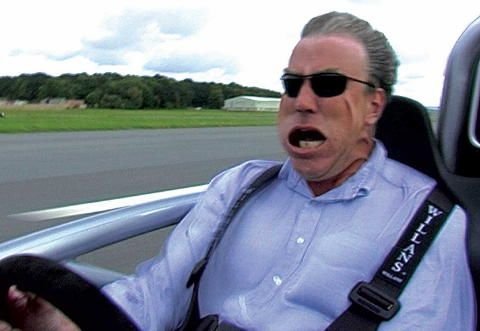 FABULOS! Top Gear sparge BANCA! Salariul lui Jeremy Clarkson a fost facut PUBLIC! Cati bani incaseaza: