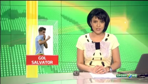 VIDEO Mihai Costea, in GENUNCHI in fata fanilor! JURAMANTUL facut galeriei dupa ce l-au botezat CRUDUTA!