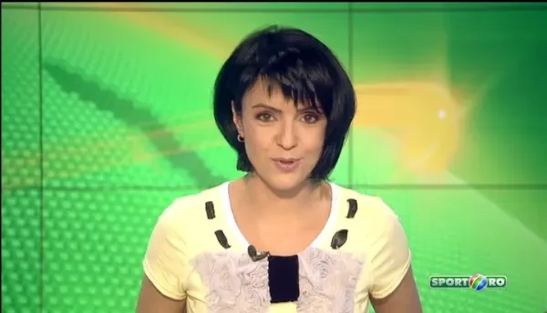 Ana Maria Prodan, aparitie SPECIALA pentru Reghe in Ghencea! Cum s-a pregatit de marele debut cu Litex!