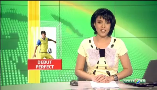 SUPER VIDEO Papp i-a cucerit pe fanii lui Chievo! Cum a cantat IMNUL Romaniei pentru italieni: