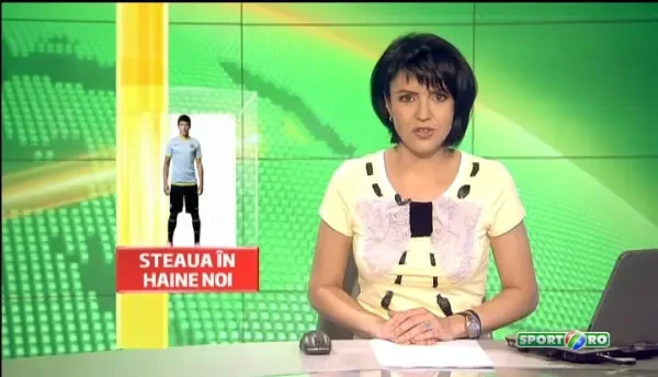 Legendele Stelei RESPING noile echipamente! Hagi si-a amintit de cel mai NEGRU cosmar din cariera: Am avut o criza de nervi, asa ceva nu se poate!