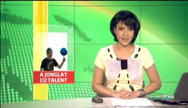 VIDEO! Ronaldinho Florescu, castigator la RedBull StreetStyle! Ce stelist a provocat sa jongleze cu mingea ca el: