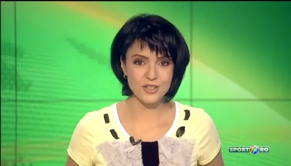 A adus aurul olimpic pentru Romania si acum merge ca antrenor la Londra sa castige un nou titlu olimpic