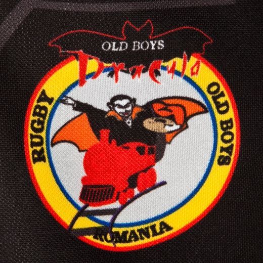 O echipa din Romania are cel mai tare tricou din lume! Anonimii care ii umilesc pe bogatii de la Steaua, Dinamo si Rapid! Foto SENZATIONAL!_2