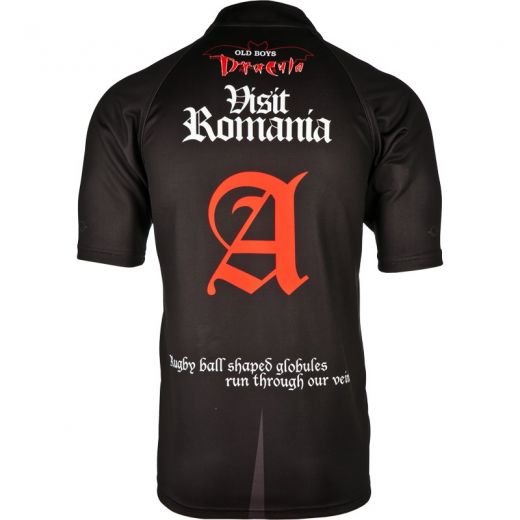 O echipa din Romania are cel mai tare tricou din lume! Anonimii care ii umilesc pe bogatii de la Steaua, Dinamo si Rapid! Foto SENZATIONAL!_3