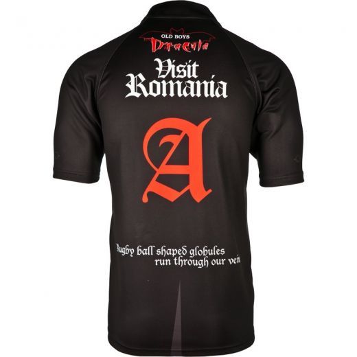 O echipa din Romania are cel mai tare tricou din lume! Anonimii care ii umilesc pe bogatii de la Steaua, Dinamo si Rapid! Foto SENZATIONAL!_3