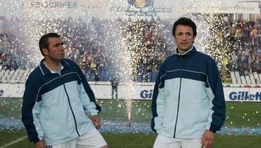 INCREDIBIL! Hagi se simte UMILIT de un coleg din generatia de aur! De ce poate fi DAT AFARA de pe inca un stadion