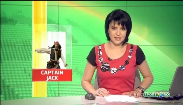 Jack Sparow aduce TITLUL in Ghencea! MM a facut SHOW la conferinta! Ce promisiune le-a facut fanilor inaintea noului sezon!