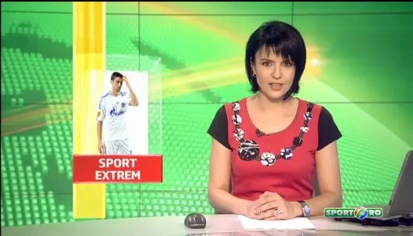 Marica a crezut ca moare! Antrenorul lui Schalke e nebun! Prin ce senzatie unica au trecut jucatorii: VIDEO