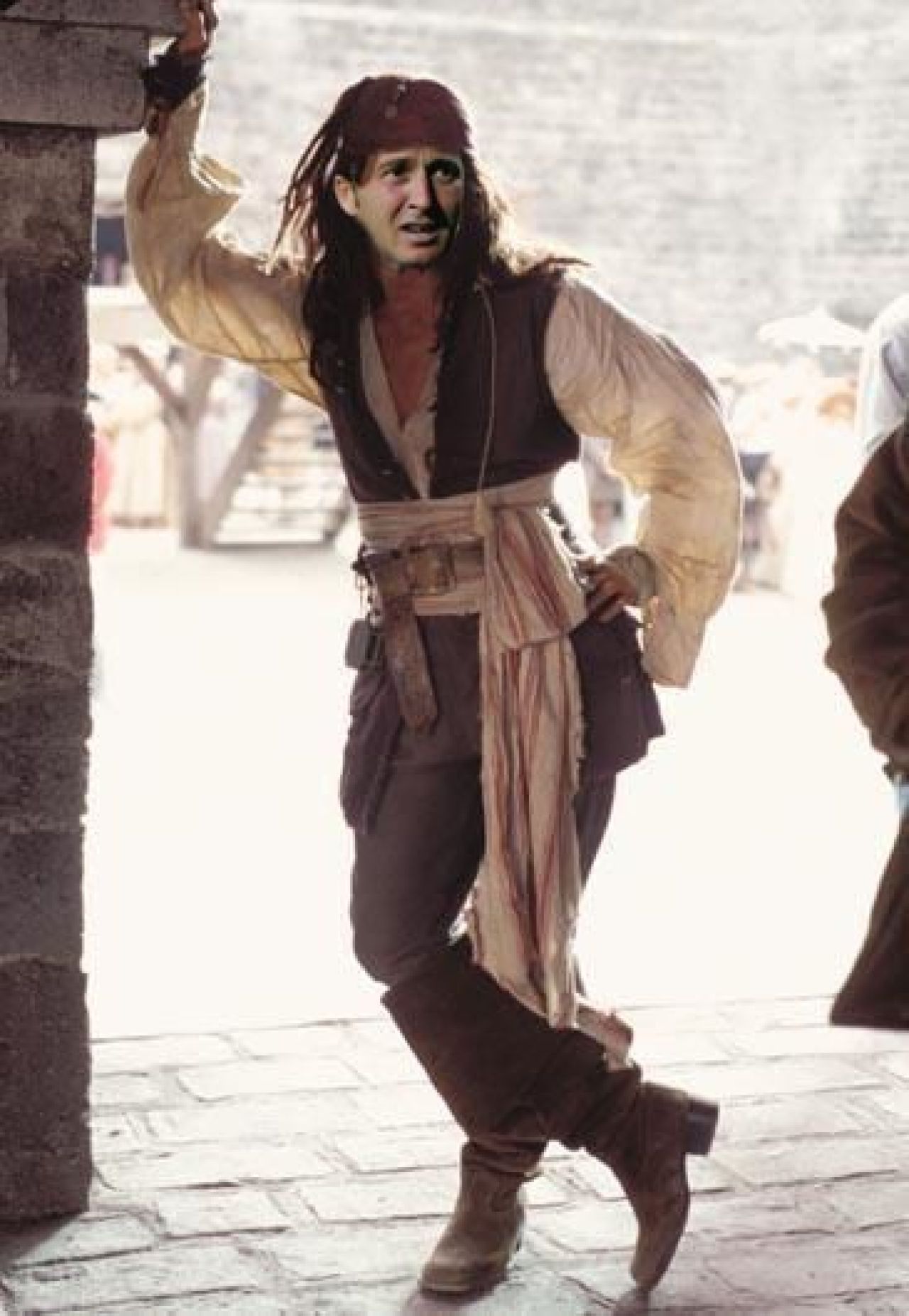 Jack Sparow aduce TITLUL in Ghencea! MM a facut SHOW la conferinta! Ce promisiune le-a facut fanilor inaintea noului sezon!_2