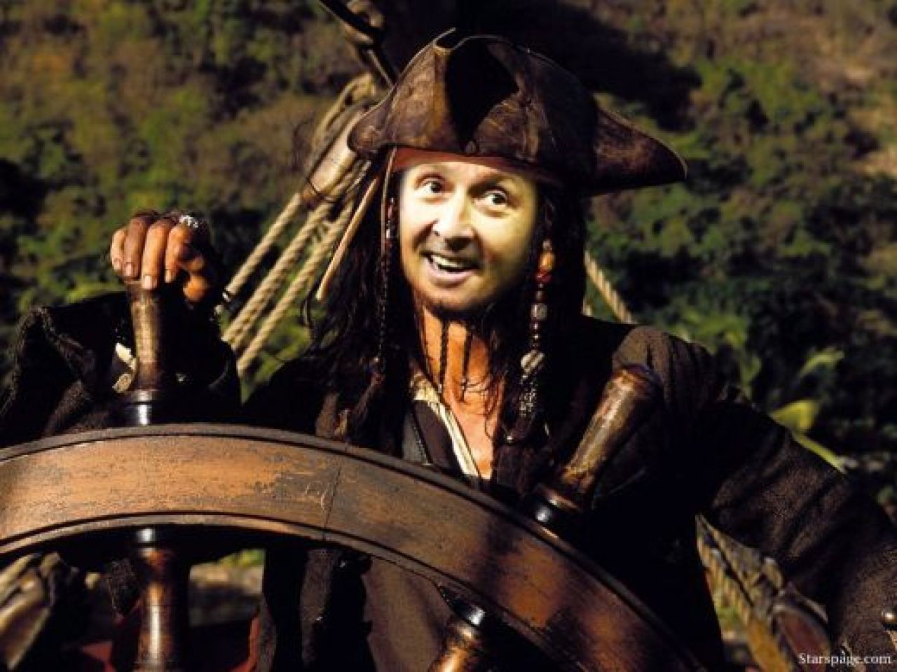 Jack Sparow aduce TITLUL in Ghencea! MM a facut SHOW la conferinta! Ce promisiune le-a facut fanilor inaintea noului sezon!_4