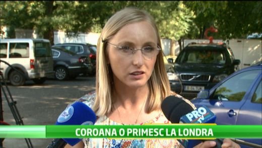 Gabi Szabo, lasata afara din delegatia Romaniei de la Londra! Ce sfat le da romanilor care merg la JO: